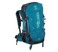 Trollkids - Kid's Trolltunga Pack 30 - Zaino per bambini 30 l turchese