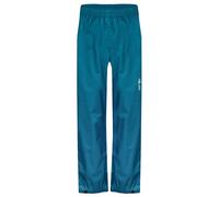 Trollkids Trolltunga Pants Blu 116 cm Bambini