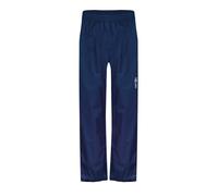 Trollkids - Kid's Trolltunga Pants - Pantaloni antipioggia 152 blu