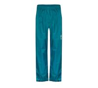 Trollkids - Kid's Trolltunga Pants - Pantaloni antipioggia 92 turchese
