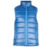 Trollkids - Kids Trondheim Vest - Gilet sintetico 104 blu