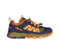 Trollkids - Kid's Tronfjell Hiker Low - Scarpe sportive EU 32 variopinto