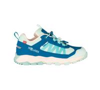 Trollkids - Kid's Tronfjell Hiker Low - Scarpe sportive EU 36 blu
