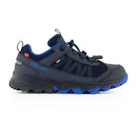 Trollkids - Kid's Tronfjell Hiker Low - Scarpe sportive EU 36 blu