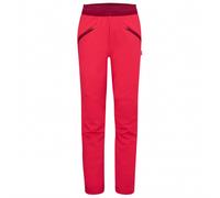Trollkids - Kid's Tronfjell Pant - Pantaloni da bouldering 92 rosso