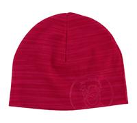 Trollkids - Kid's Ultra-Light Beanie - Berretto 52-56 cm - 6-12 Years rosso