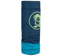 Trollkids - Kid's Winter Troll Multitube XT - Sciarpa a tubo One Size blu