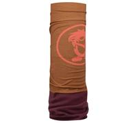 Trollkids - Kid's Winter Troll Multitube XT - Sciarpa a tubo One Size marrone