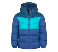 Trollkids Kirkenes Jacket Blu 116 cm Bambini