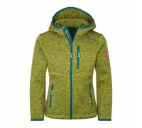Trollkids Kirkenes Jacket Giallo 176 cm Bambini