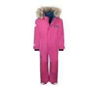 Trollkids - Kid's Kirkenes Snowsuit - Tuta outdoor 110 fuchsia