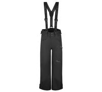 Trollkids Kongsberg Jr - pantaloni da sci - ragazzo Black 140