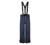Trollkids Kongsberg Pants Blu 104 cm Bambini