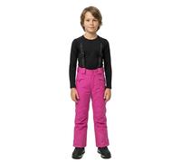 Trollkids - Kid's Kongsberg Ski Pant - Pantaloni da sci 176 fuchsia