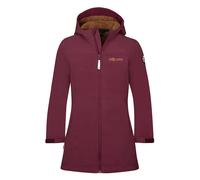 Trollkids Kristiansand Coat Jacket Rosso,Viola 164 cm Ragazza