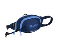 Trollkids - Kid's Trolltunga Hip Bag - Marsupio 1,2 l blu