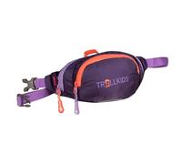 Trollkids - Kid's Trolltunga Hip Bag - Marsupio 1,2 l lilla