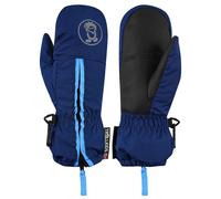 Trollkids - Kid's Troll Mitten - Guanti 5 - 9-10 Years blu