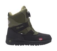 Trollkids Narvik - scarpe invernali - bambino Green 32