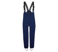 Trollkids Odda- pantaloni antipioggia - bambino 92 Dark Blue junior
