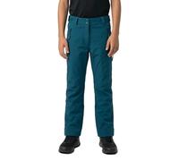 Trollkids Hallingdal Pants Blu 140 cm Bambino,Bambina