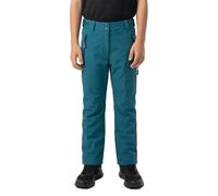 Trollkids - Kid's Hallingdal Pant - Pantaloni da sci 116 blu