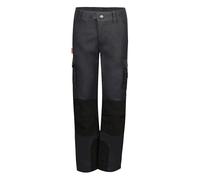 Trollkids - Kid's Hammerdalen Pant - Pantaloni da trekking 152 nero