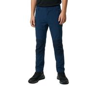 Trollkids - Kids Hammerfest Pants Pro - Pantaloni da trekking 128 blu