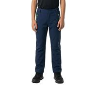 Trollkids Pantaloni Hemsedal Softshell