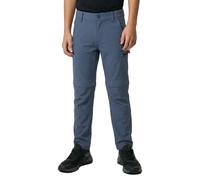 Trollkids Pantaloni Kjerag Zip-off