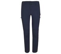 Trollkids Pantaloni Kjerag Zip-off