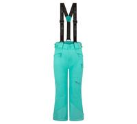 Trollkids - Kid's Kongsberg Ski Pant - Pantaloni da sci 104 turchese
