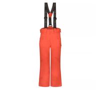 Trollkids - Kid's Kongsberg Ski Pant - Pantaloni da sci 128 rosso