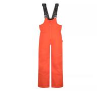 Trollkids - Kid's Nordkapp Pants - Pantaloni da sci 104 rosso