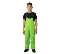 Trollkids - Kid's Nordkapp Pants - Pantaloni da sci 110 verde