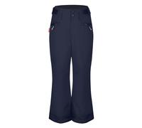 Trollkids Rauland Jr - pantaloni da sci - ragazza 128 Blue junior