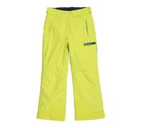 TROLLKIDS Pantaloni sportivi 'Hallingdal' lime Bambini TROLLKIDS 152 lime
