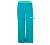 TROLLKIDS Pantaloni sportivi 'Hallingdal' turchese Bambini TROLLKIDS 164 turchese