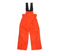 TROLLKIDS Pantaloni sportivi 'Nordkapp' arancione Bambini TROLLKIDS 104 arancione
