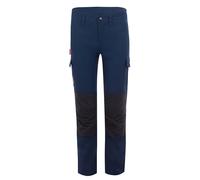 Trollkids - Kid's Trollheimen Pants - Pantaloni da trekking 104 blu