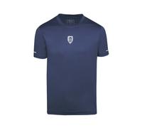 Trollkids Preikestolen T - T-shirt - bambino Blue 164