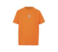 Trollkids Preikestolen T - T-shirt - bambino Orange 164