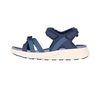 Trollkids Sandali da ragazza XT, blu navy, 32 EU