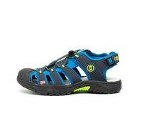 Trollkids Sandali Kvalvika, blu navy, 33 EU