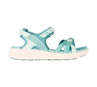 Trollkids - Girl's Preikestolen Sandal XT - Sandali EU 37 bianco