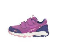 Trollkids - Kid's Preikestolen Hiker - Scarpe sportive EU 36 fuchsia