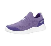 Trollkids Scarpe da ginnastica Oslo XT per bambini | Particolarmente leggere, discreti rinforzi sulle dita e sul tallone, suola antiscivolo
