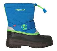 Trollkids Scarponi Da Neve Telemark Pro