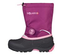 Trollkids Scarponi Da Neve Telemark Xt