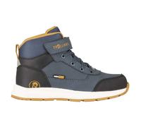 Trollkids Scarponi Da Trekking Stavanger Mid Cut Xt